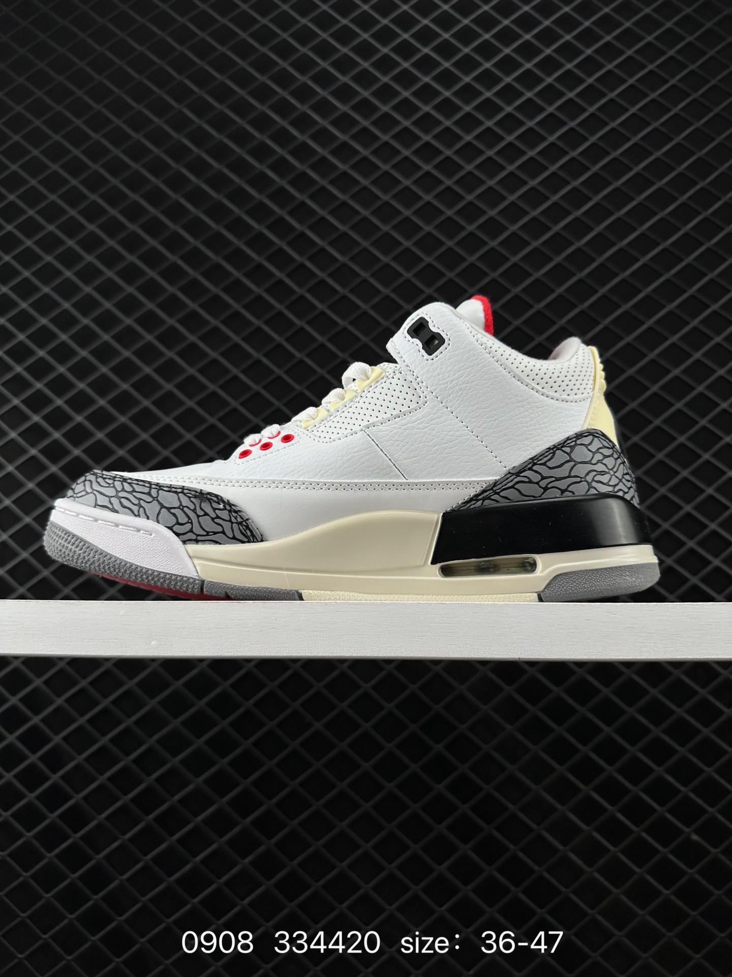 Nike Air Jordan 3 Retro SE